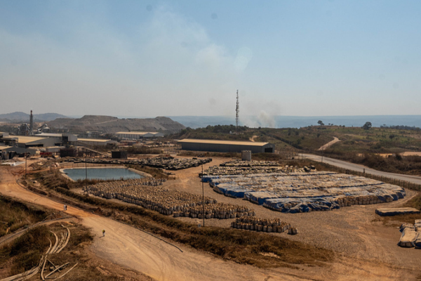 DR Congo Mine Collapse Kills 200, Sparks Global Tech Supply Concerns 🌍⚡