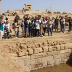 11C6GHT164MGCCXJPPLJ - 🌍NewspaperAmigo – Your Global News Buddy 🗞️ Ancient 'Sacred Lake' Unearthed in Egypt by Chinese-Egyptian Team 🌍🔍