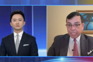 U.S. Eyes Venezuelan Oil: What’s Behind the $500M Deal? 🛢️💸 video poster