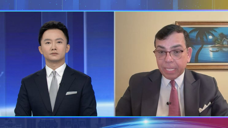 U.S. Eyes Venezuelan Oil: What’s Behind the $500M Deal? 🛢️💸 video poster