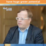 China & Finland Forge Green Tech Partnership 🌱🔋 video poster
