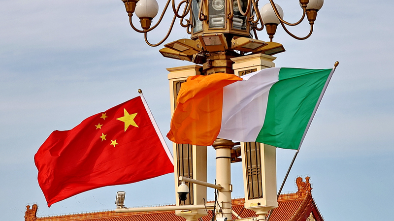 1AMF43H0DYQKP9TOI1OU - 🌍NewspaperAmigo – Your Global News Buddy 🗞️ China and Ireland Forge Tech & Trade Powerhouse Partnership 🌐🤝