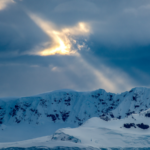 China’s Antarctic Telescope Wraps 2025 Night Sky Mission 🌌