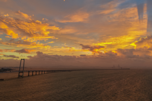 China Bets Big on AI to Predict Extreme Weather in 2026 🌪️🤖