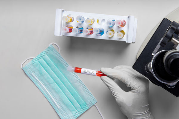 Africa Declares End to Mpox Health Emergency 🎉