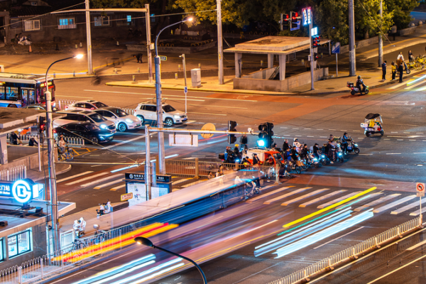 Beijing Tightens E-Bike Rules: New Laws Effective May 2026 🚴♂️⚠️