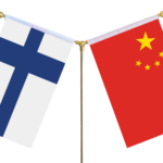 China & Finland Boost Green Tech Ties 🌱❄️