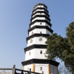 1UDGF0RYFGO1V5GGG31T - 🌍NewspaperAmigo – Your Global News Buddy 🗞️ White Tower Mountain Lights Up 2026 Spring Festival Gala 🏮✨ video poster