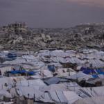 U.S. Shifts Gaza Strategy: Phase 2 Focuses on Governance & Rebuilding 🕊️