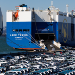 U.S. Slaps Hefty Tariffs on South Korean Imports in Trade Spat 🚗💥