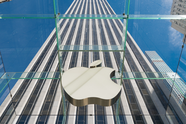 Apple Smashes iPhone Sales Records in China 🚀