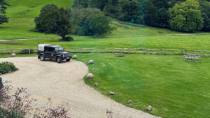 The Pig at Combe: Redefining Slow Travel in 2026 🌿