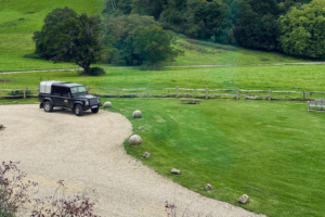 The Pig at Combe: Redefining Slow Travel in 2026 🌿