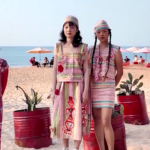 Hainan Fashion Show Celebrates Li Ethnic Heritage 🌺👗 video poster