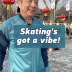 From Beijing 2022 to Milan 2026: China's Ice Legacy Heats Up 🏒❄️ video poster