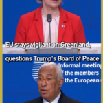 20OF63QHO02HV069OCNJ - 🌍NewspaperAmigo – Your Global News Buddy 🗞️ EU Cautious as Trump Drops Greenland Bid, Seeks New Transatlantic Path 🌍 video poster