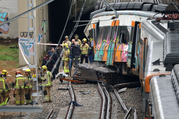 Spain's Rail Safety Under Scrutiny After Second Fatal Crash 🚄💥