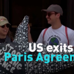 U.S. Exits Paris Climate Accord: What’s Next for Global Action? 🌍 video poster