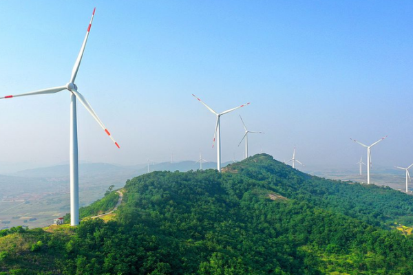 China Smashes Green Energy Goals: 60% Renewables by 2025 🌱⚡