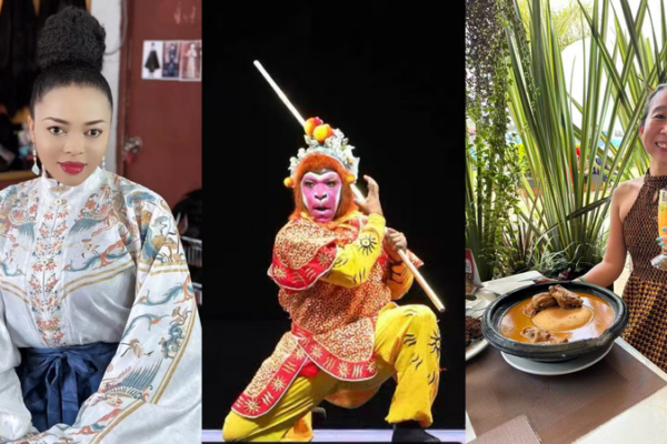 🌍✨ Young Africans Embrace 'Becoming Chinese' Lifestyle Trend in 2026