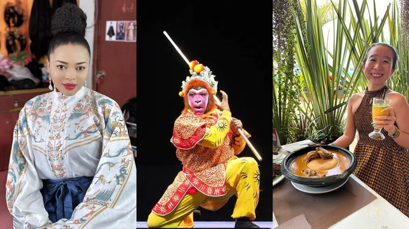 🌍✨ Young Africans Embrace 'Becoming Chinese' Lifestyle Trend in 2026