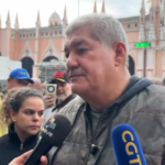 Venezuela Calls for Global Solidarity Against Imperialism 🌍✊ video poster