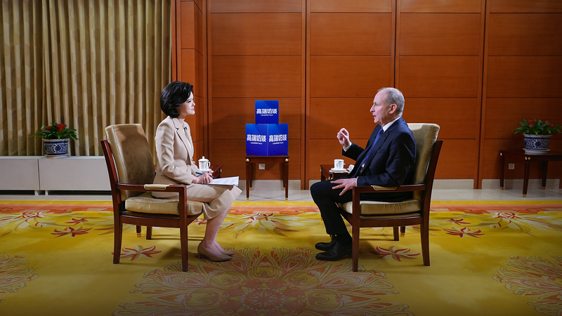 China & Ireland Amplify Cultural Bonds Through Arts 🎶📚 video poster