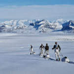 Greenland Sovereignty Talks Heat Up as Denmark, US Navigate Diplomatic Waters 🌍❄️