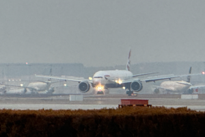 UK PM Keir Starmer Kicks Off Key China Visit in Beijing 🇬🇧🇨🇳