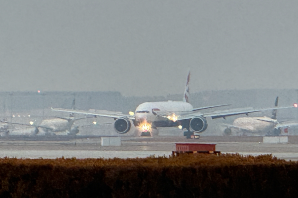 UK PM Keir Starmer Kicks Off Key China Visit in Beijing 🇬🇧🇨🇳
