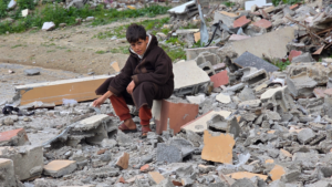 UN Sounds Alarm Over Gaza Ceasefire Stability & Aid Access 🚨