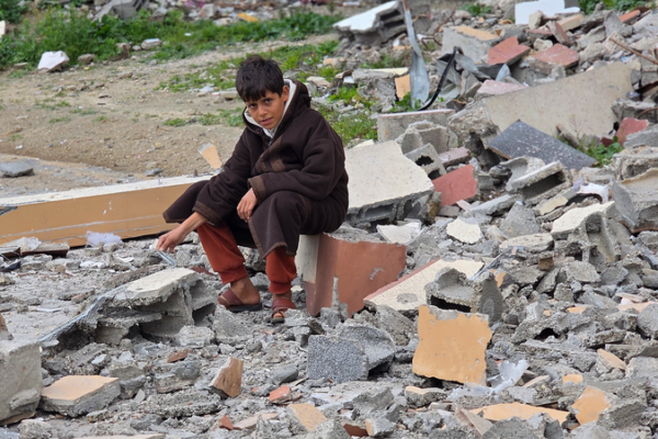 UN Sounds Alarm Over Gaza Ceasefire Stability & Aid Access 🚨