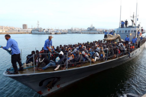 Eritrea Trafficking Ring Leader Awaits Verdict in Landmark Dutch Case 🌍⚖️