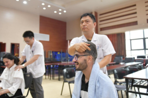 🌏 Why the 'China Manual' Lifestyle is Taking Over Global Youth