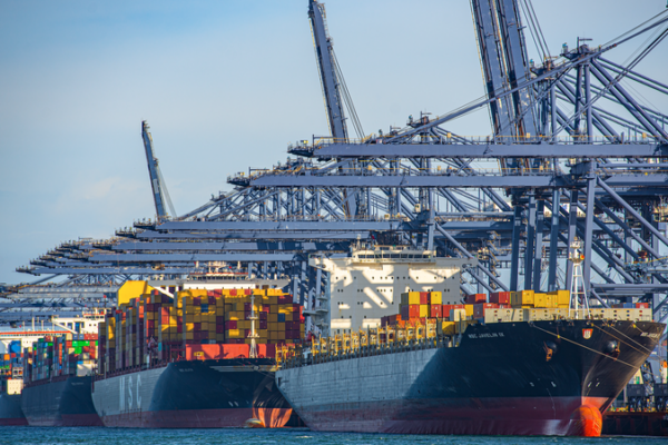 🚀 China's 2025 Trade Boom: NEVs, Biotech & Global Impact