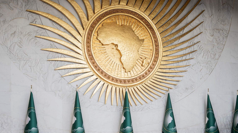 African Union & South Africa Back Venezuela Amid Crisis 🌍✊