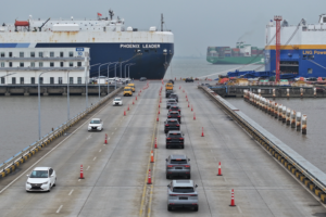 China & EU Rev Up EV Trade Relations 🚗⚡