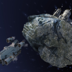 China Accelerates Space Mining Tech for Asteroid Resources 🌌⛏️