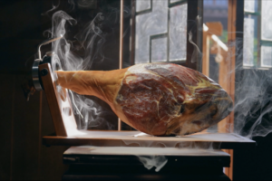 Jinhua Ham: A 1,000-Year Legacy Preserved in Flavor 🍖✨ video poster
