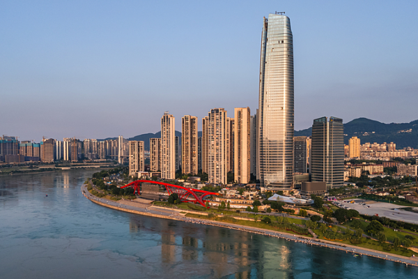 Yibin to Shine as 2026 Spring Festival Gala Sub-Venue 🌟🎉 video poster