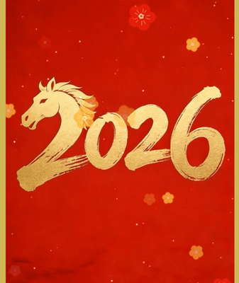 Gallop into 2026: AI Meets Lunar New Year Creativity 🐎✨ video poster