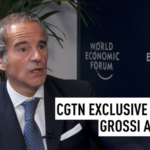 UN Leadership in Focus: Grossi Pushes Diplomacy Amid Global Shifts 🌍✨ video poster