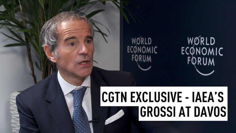 39LNMRH52T13EX9AAN9X - 🌍NewspaperAmigo – Your Global News Buddy 🗞️ UN Leadership in Focus: Grossi Pushes Diplomacy Amid Global Shifts 🌍✨ video poster