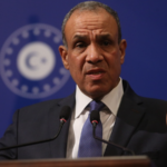 Egypt Mediates US-Iran Talks Amid Rising Tensions 🌍✌️