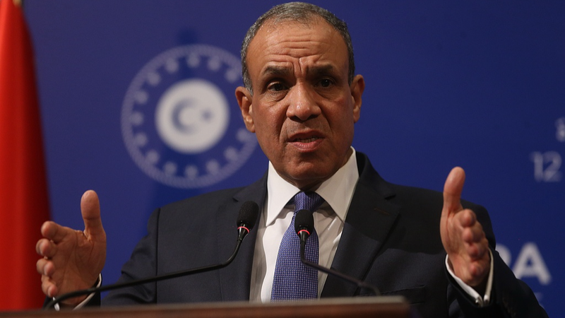 Egypt Mediates US-Iran Talks Amid Rising Tensions 🌍✌️