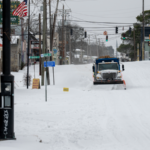 Monster Winter Storm Paralyzes U.S. 🌨️❄️ video poster