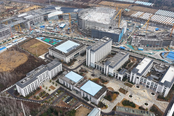 China's 'Artificial Sun' Shatters Fusion Plasma Limits in 2026 Breakthrough ☀️