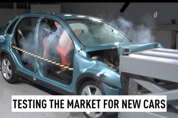 Chinese EVs Hit Speed Bump in Europe: Insurance Hurdles Shock Buyers 🚗⚡ video poster