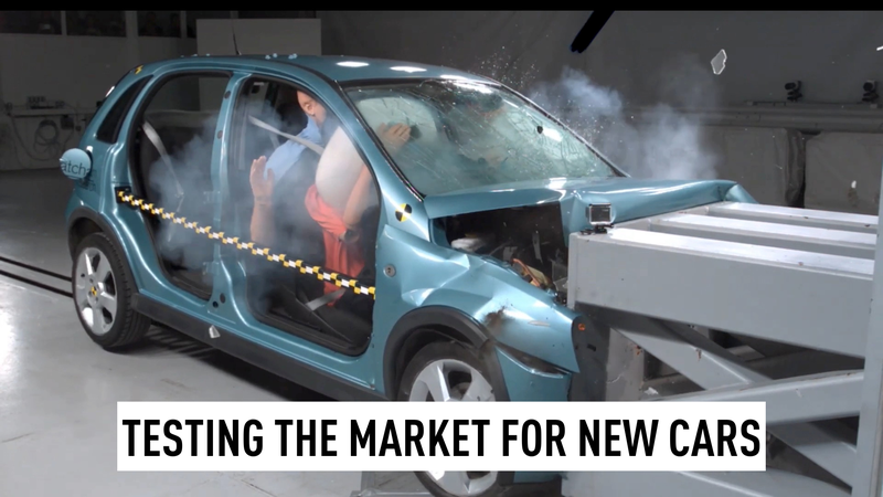 Chinese EVs Hit Speed Bump in Europe: Insurance Hurdles Shock Buyers 🚗⚡ video poster