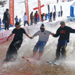 Xinjiang's Ice-Snow Economy Heats Up in 2026 ❄️🔥